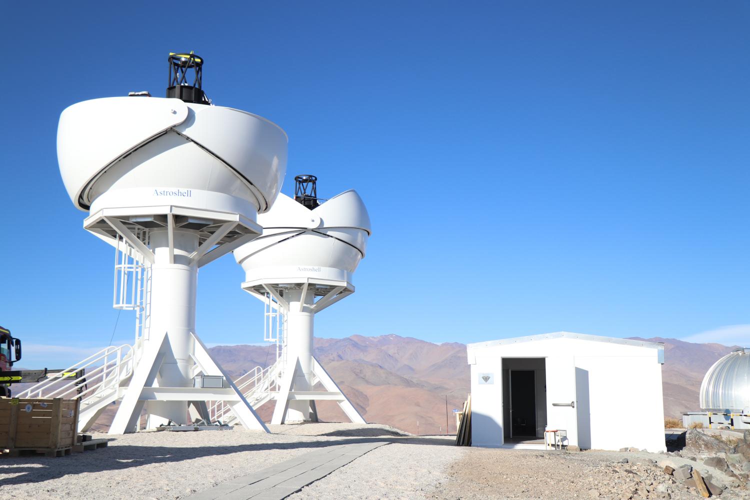 Lezing ‘Zwaartekrachtgolven en de BlackGEM telescopen’